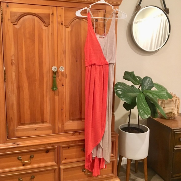 NWT Anthropologie The Addison Story Half Day Dress - Picture 2 of 8